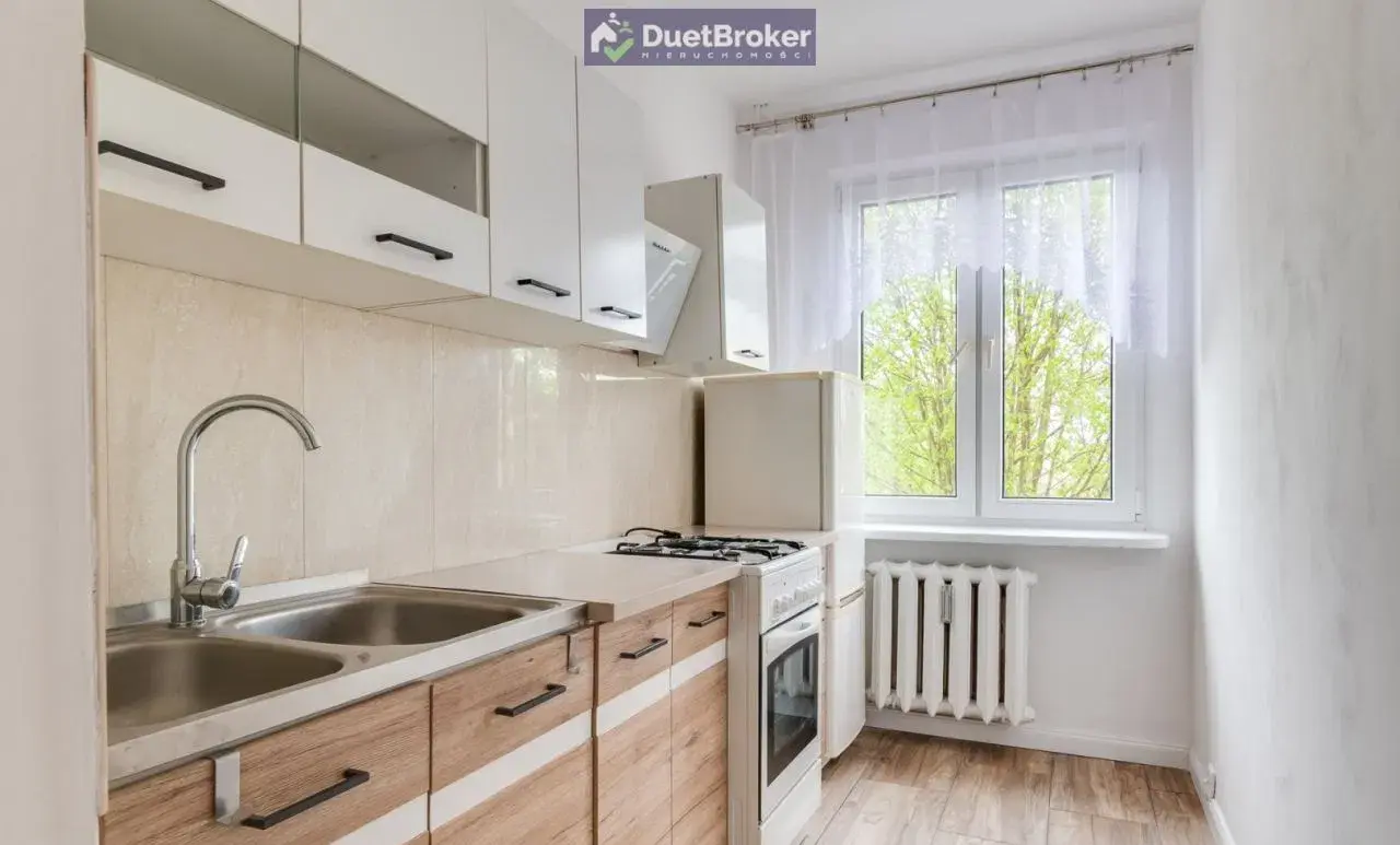 Duże 2 Pokojowe Mieszkanie Na Wynajem W Olsztynku! - zdjęcie 3