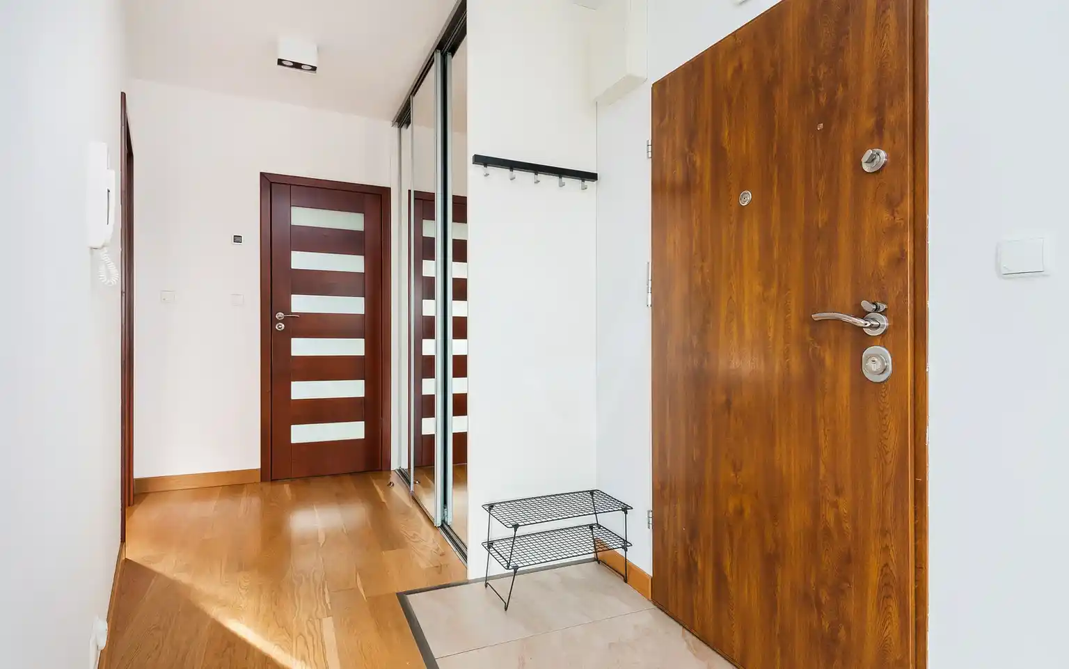 3 pokojowe jasne mieszkanie z balkonem os. Pod Dębami okolice Bonarki - zdjęcie 10