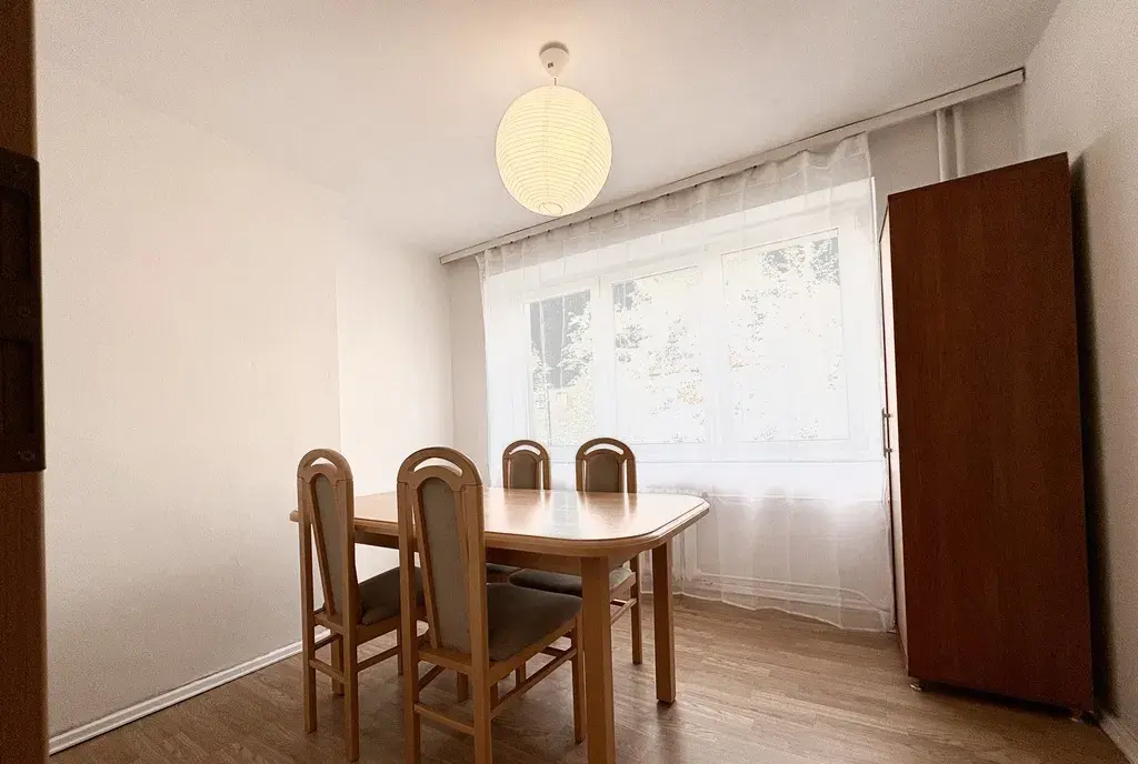 3 pokoje/ Plac Grunwaldzki / uczelnie - zdjęcie 8