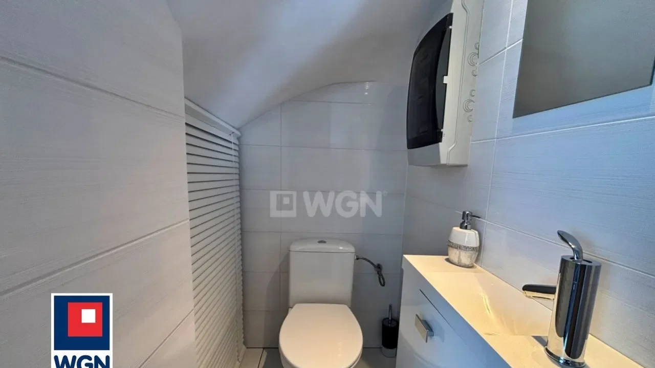 Na wynajem dom|Krzekowo|75m2|3 sypialnie - zdjęcie 9