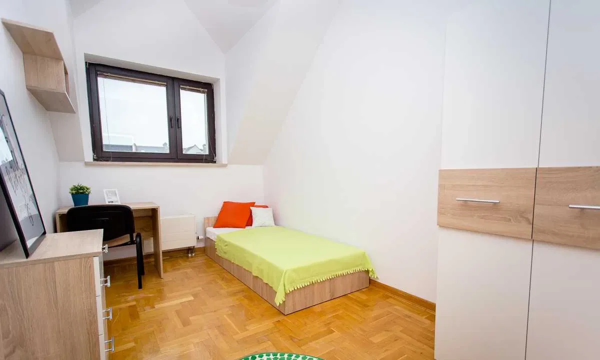Pokój 16 m² | Zachariasza 2/4, Praga Północ | BEZ PROWIZJI | od zaraz | 1480 - zdjęcie 2