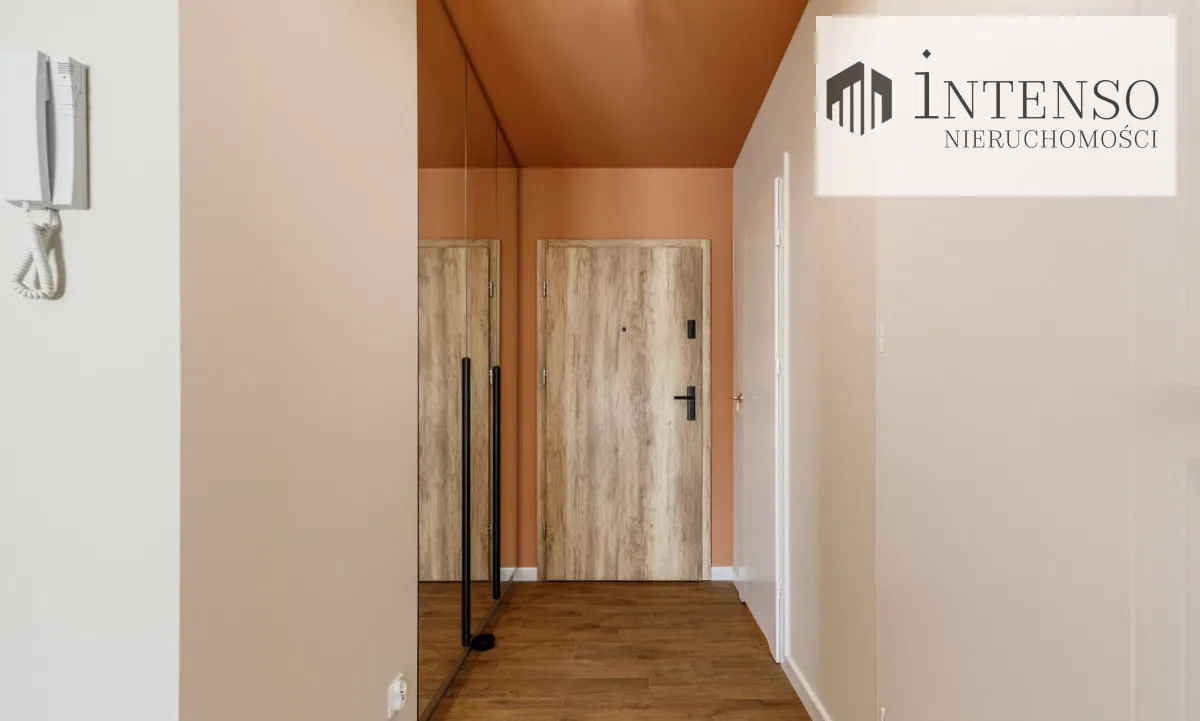 Apartament premium | Balkon + garaż | Centrum Żor - zdjęcie 10