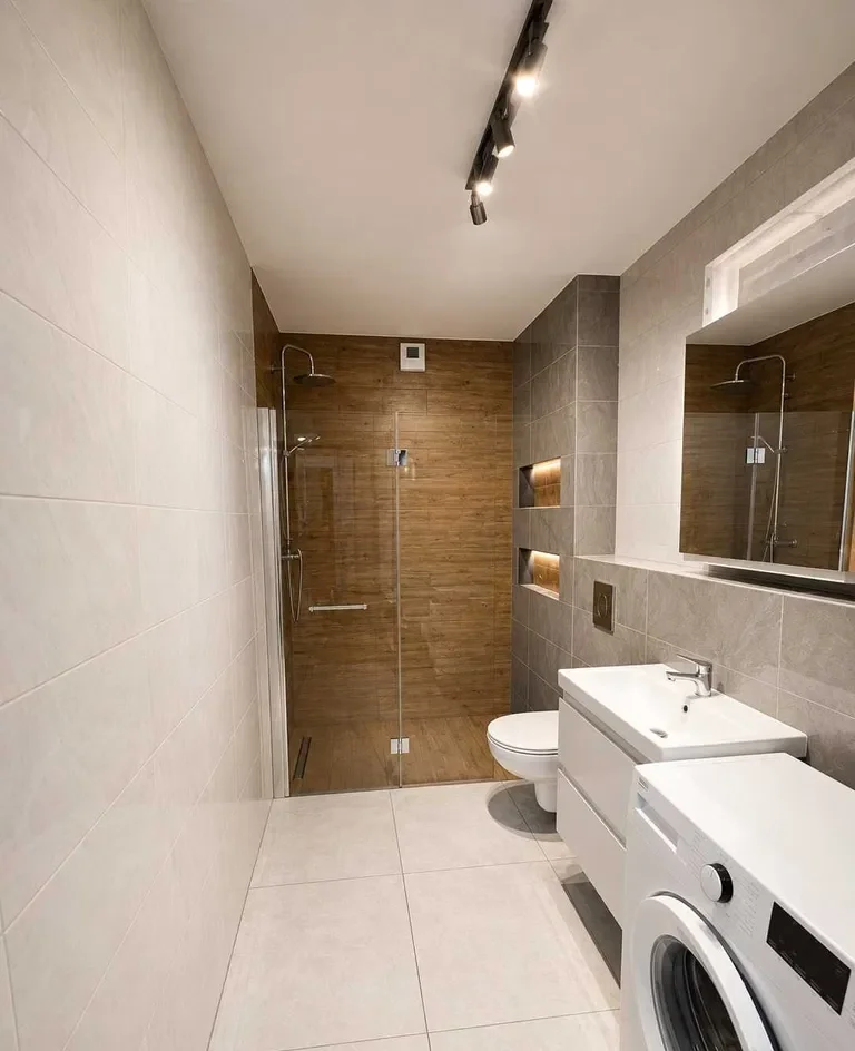 Apartament 3 pokoje, centrum - zdjęcie 6