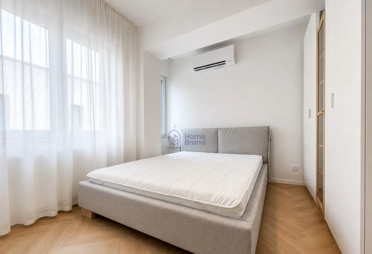 Nowoczesny apartament 3pok. 65 m² | ul. Krzycka - zdjęcie 9
