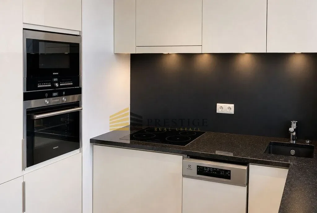 Last Floor&Prestige Apartment&Security 24/7 - zdjęcie 4