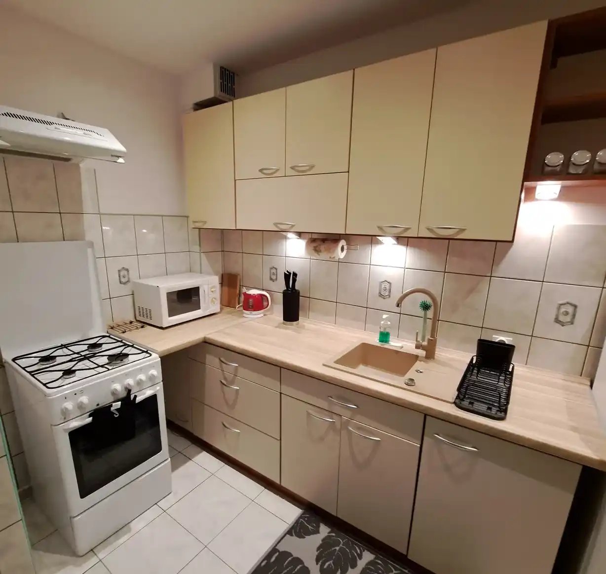 Funkcjonalna kawalerka 33,49 m² przy ul. Marka Hłaski we Wrocławiu - zdjęcie 6
