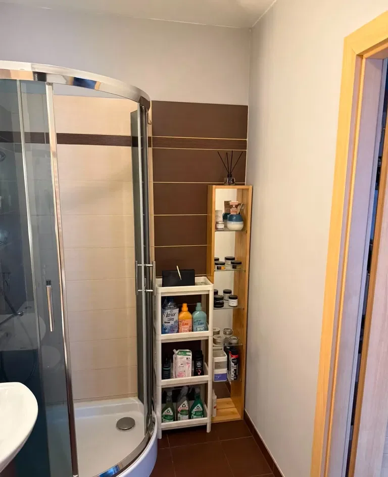 Komfortowa kawalerka 31 m² z dużym tarasem | Krzyki | ul. Racławicka - zdjęcie 6