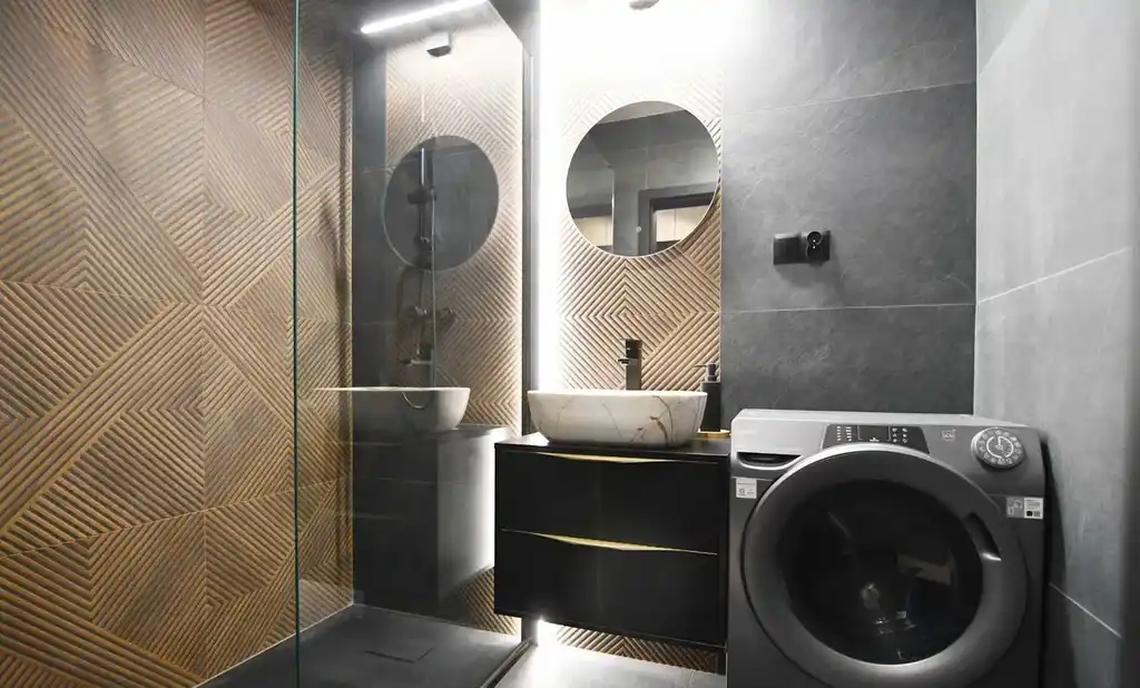 Nowa kawalerka 26m2 na Osiedlu Architektów - zdjęcie 6