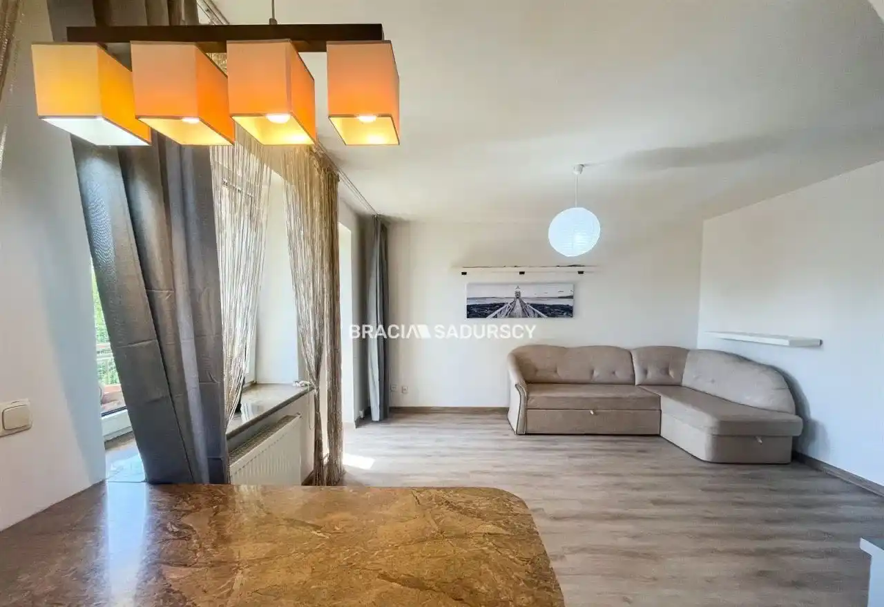 Kawalerka 35 m² | Balkon | 2 piętro | od zaraz - zdjęcie 3