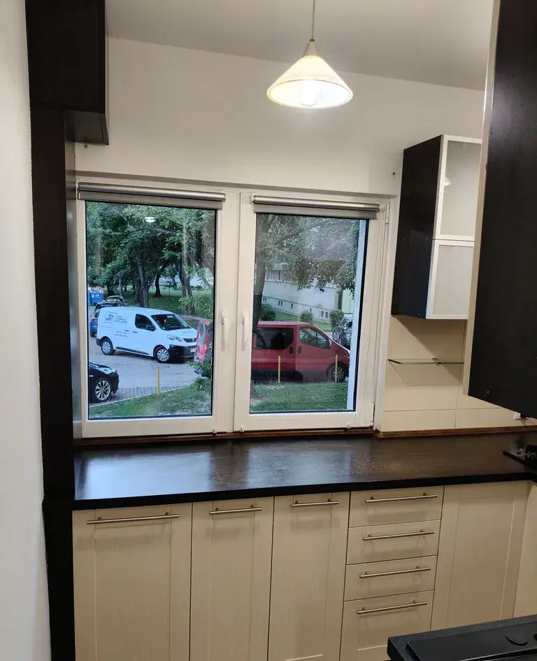 Kawalerka 28 m² po remoncie, Łódź Bałuty (Teofilów), bez pośredników - zdjęcie 7