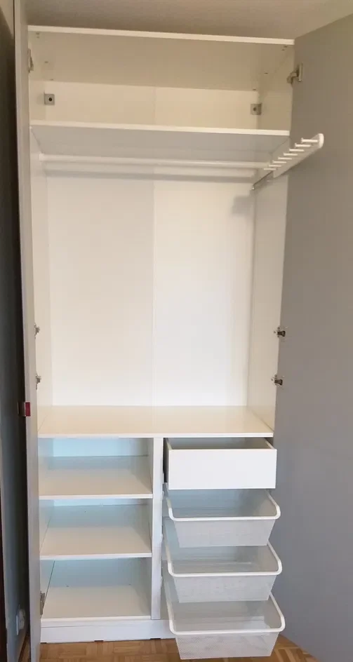 Mieszkanie 3 pokojowe z balkonem, Rzeszów - zdjęcie 5