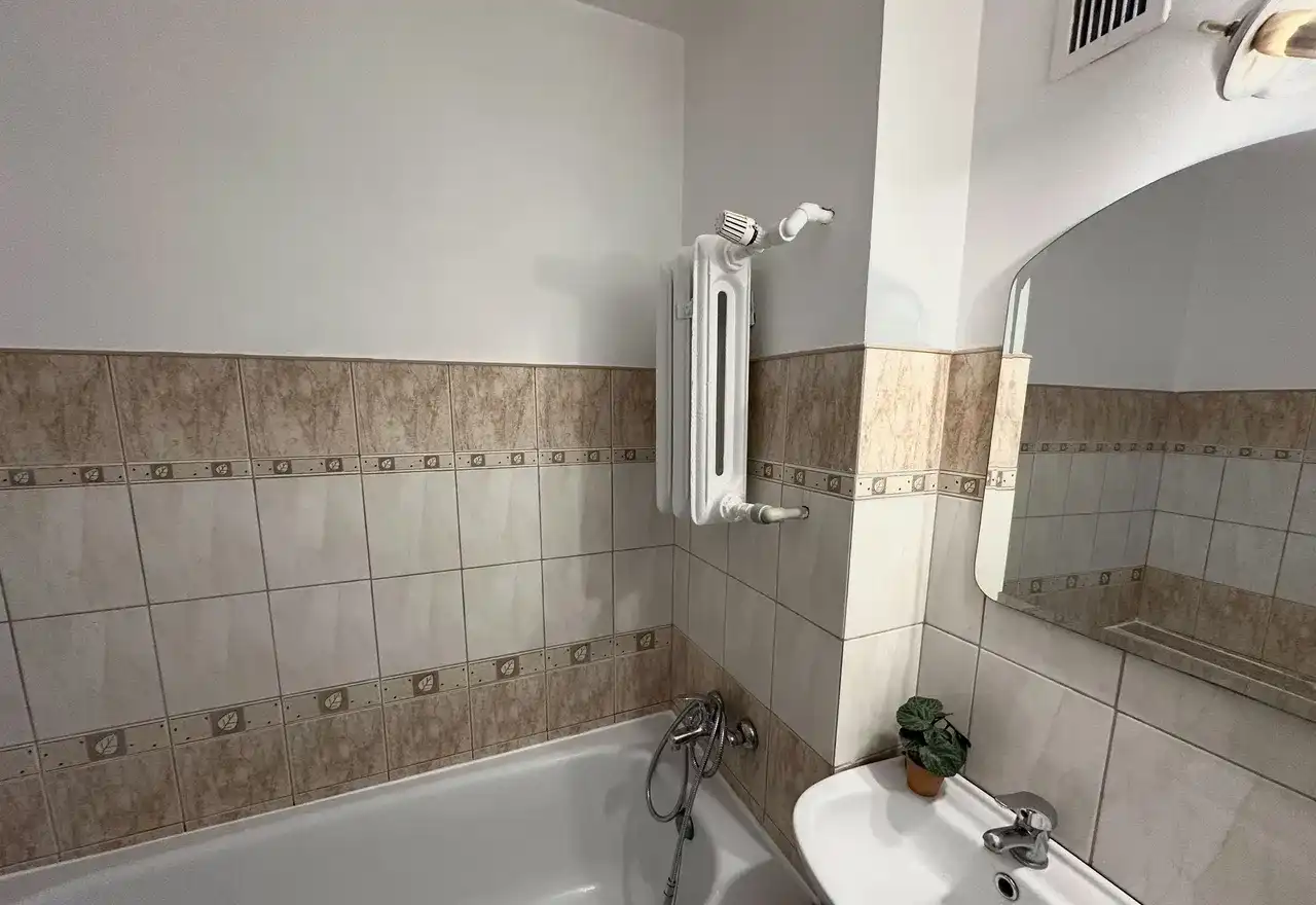 Komfortowy pokój do wynajęcia we Wrocławiu, ul. Przyjaźni - zdjęcie 8