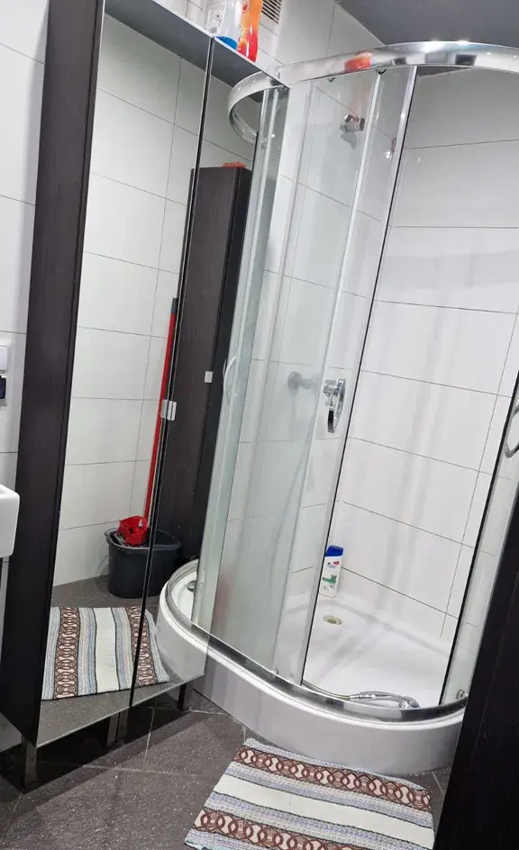 Pokój 1 osobowy ul.Strzegomska Wrocław - zdjęcie 7