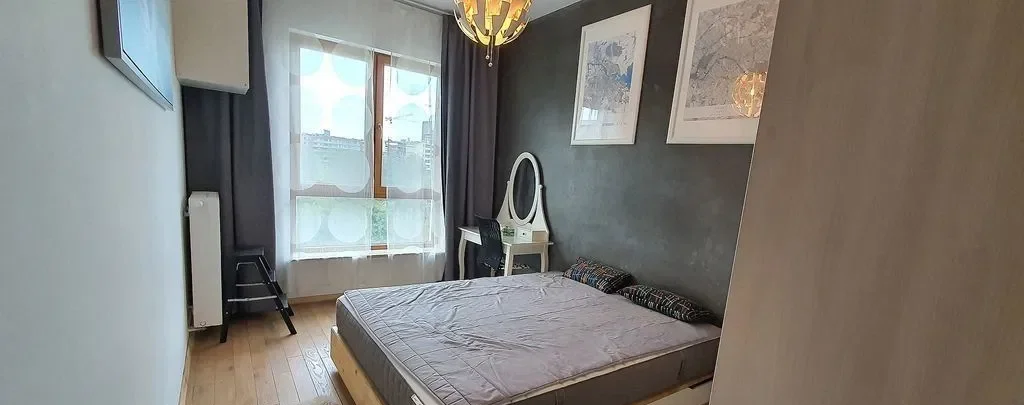 Mieszkanie, 46 m², Warszawa - zdjęcie 6