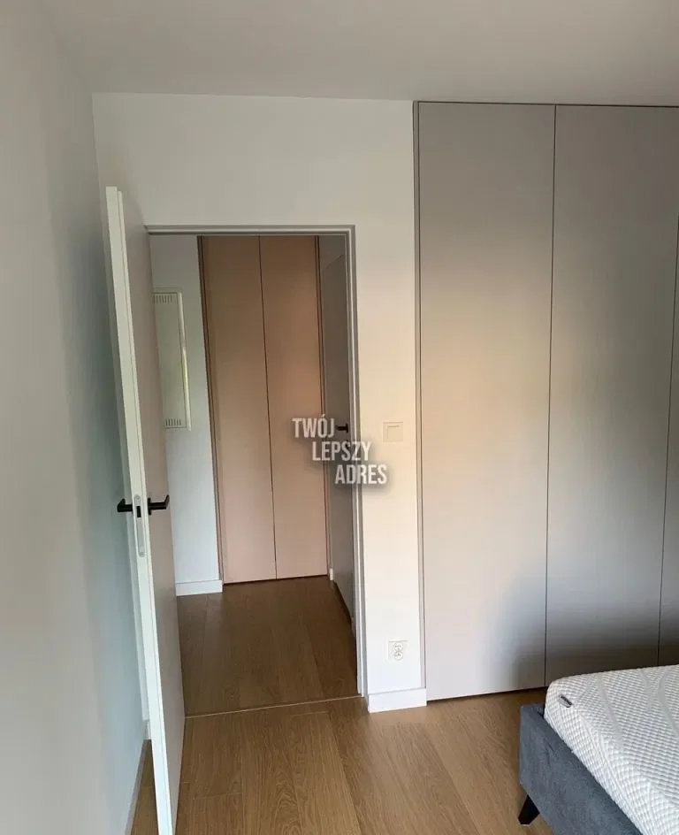Podgórze - 2 pokoje z miejscem postojowym, 37 m2 - zdjęcie 6