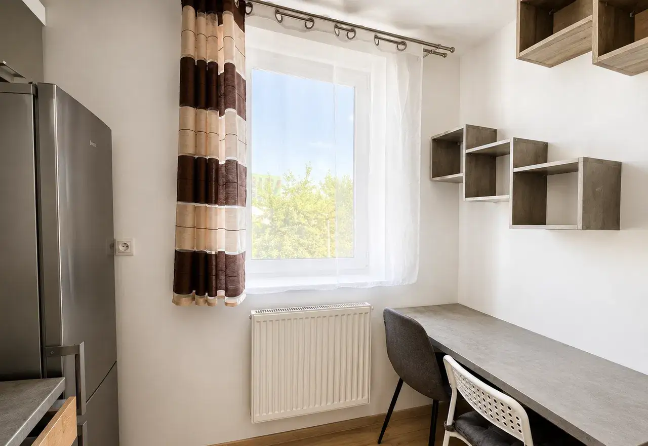Mieszkanie, 41 m², Kraków - zdjęcie 6