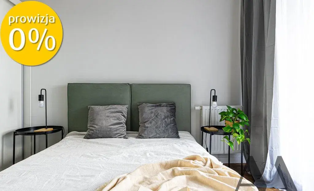 Mieszkanie, 43 m², Wrocław - zdjęcie 7
