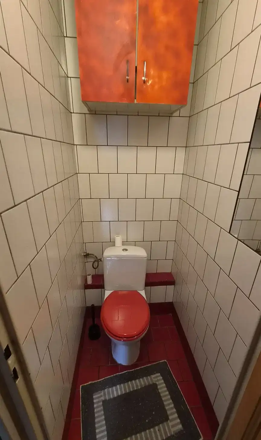 3 pokojowe mieszkanie na Pomorzanach - zdjęcie 10