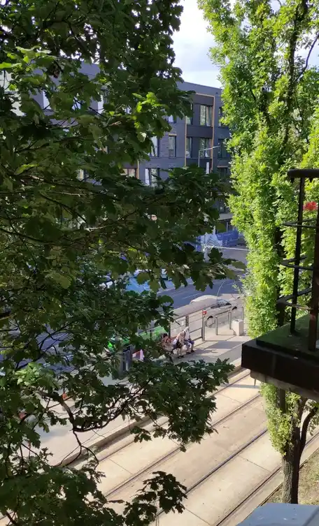 Piękny pokój dla studentki/ta - zdjęcie 3