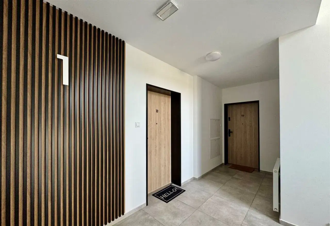 Mieszkanie, 36,70 m², Grudziądz - zdjęcie 5