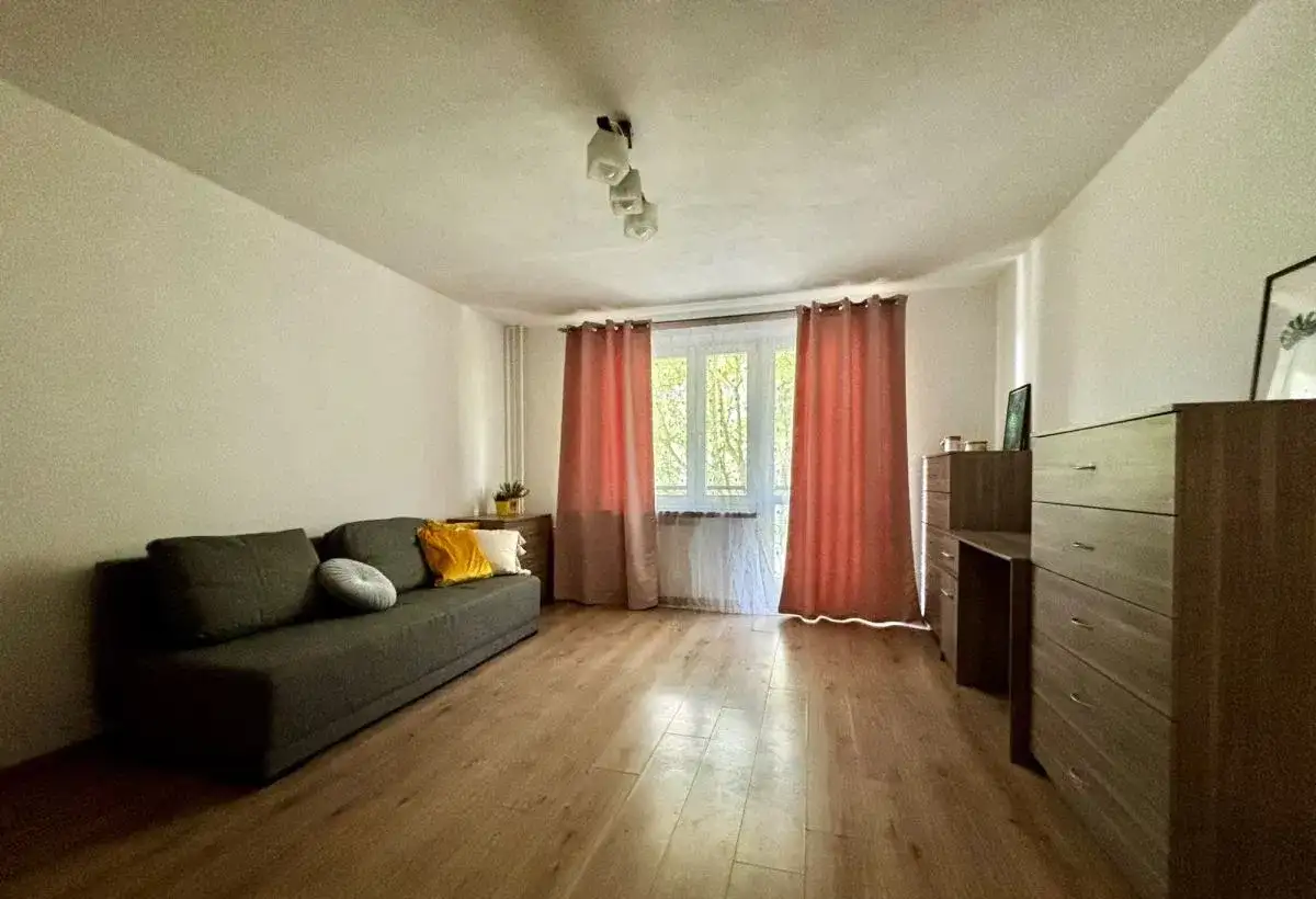 Mieszkanie na wynajem 3 pok. 59m2 ul.Rzemieślnicza - zdjęcie 8