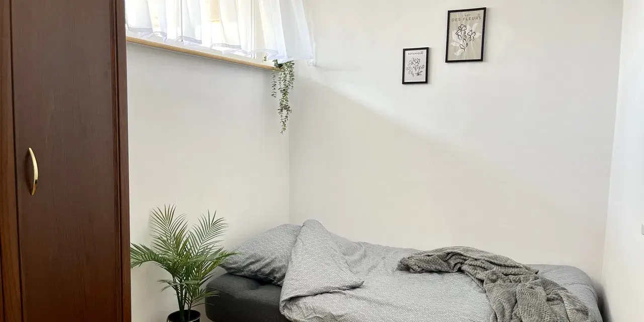 2‑pokojowe mieszkanie | ul. Spiżowa 2 | 2 490 zł | WiFi w cenie - zdjęcie 2