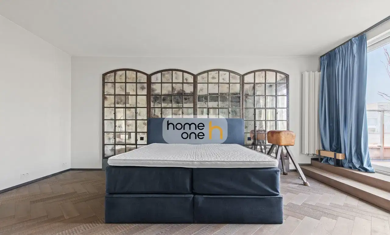Wyjątkowy Penthouse z prywatą windą i ogromnymi tarasami - zdjęcie 7