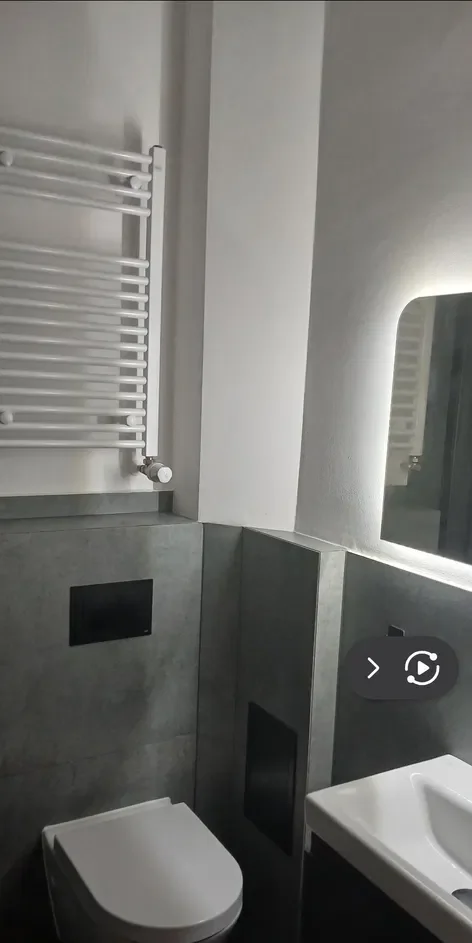 Po remoncie | 45 m² | 3 pokoje  | Górczyn | Świetna komunikacja - zdjęcie 7