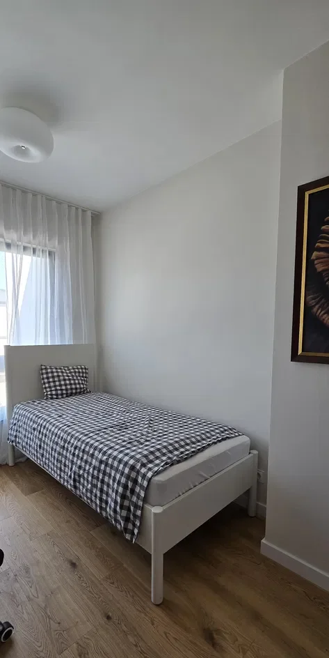 Segment z basenem i kortem na zamkniętym osiedlu Triton Country - zdjęcie 8
