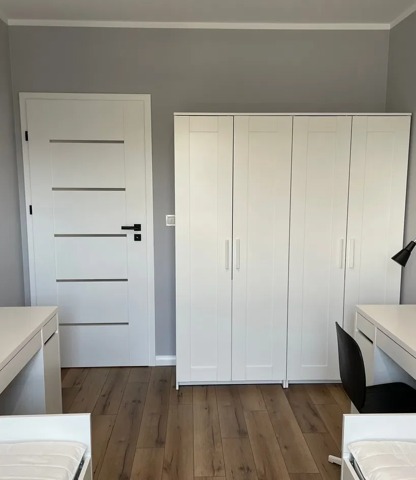 Apartament dla studentów Fałata 94 blisko UMK - zdjęcie 8