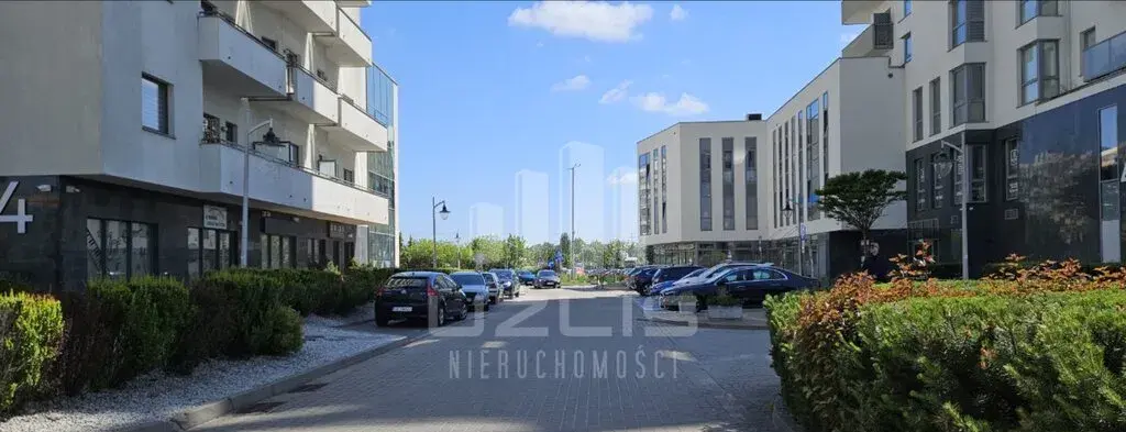 Nowoczesne mieszkanie z pełnym wyposażeniem - zdjęcie 10