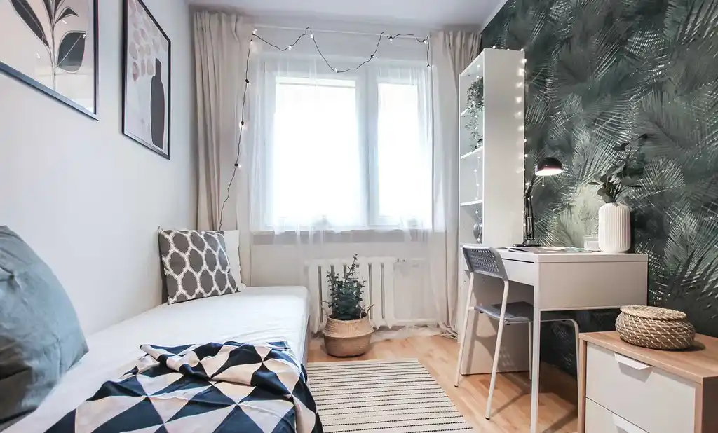Pokój "Wrocławska Stylówka" Włodkowica, Rynek - zdjęcie 2
