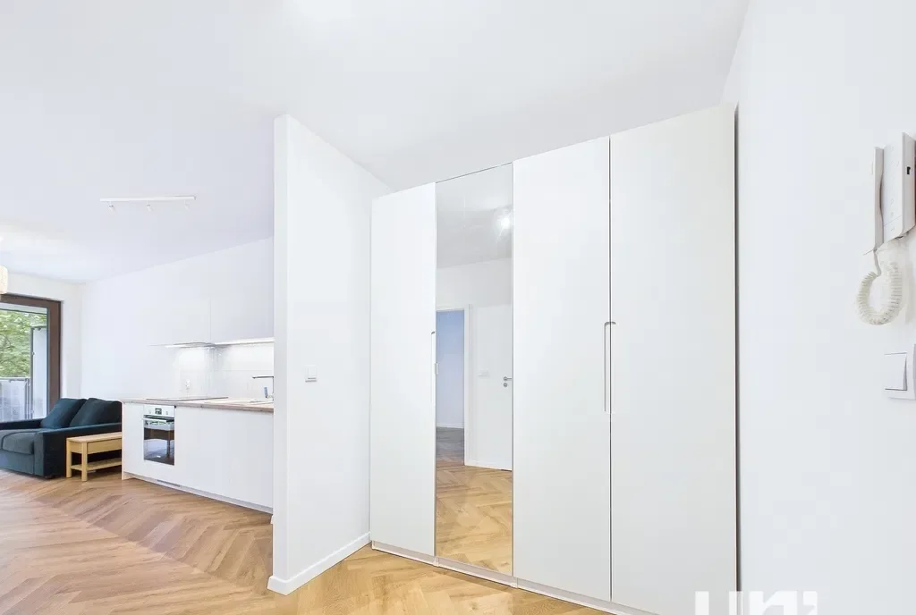 NOWE MIESZKANIE PREMIUM | TARAS 16 m² - zdjęcie 6