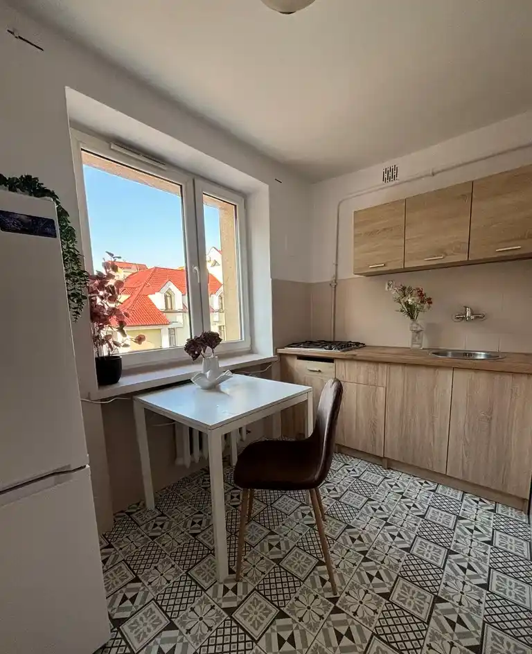 Pokój 11 m² w kamienicy – ul. Żeromskiego, Wrocław - zdjęcie 3