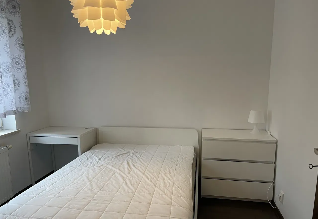 Przestronne 3 pokojowe mieszkanie z balkonem BEZPOŚREDNIO - zdjęcie 9