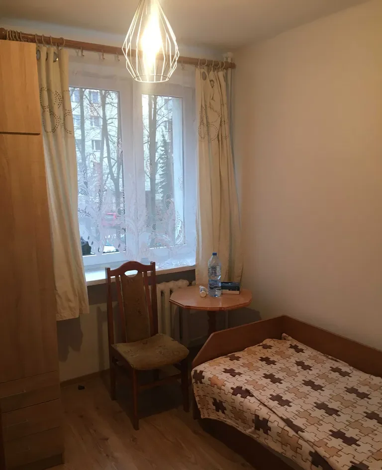 Dwupokojowe mieszkanie w centrum Rzeszowa - zdjęcie 6