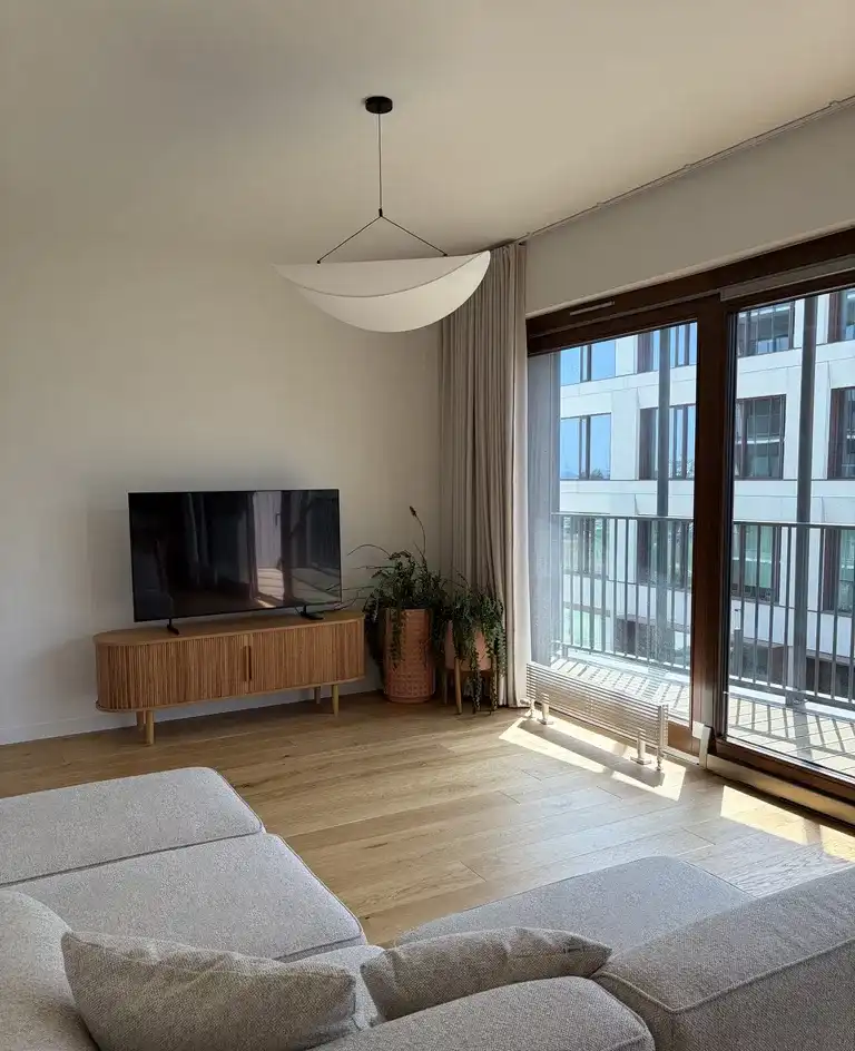 Wynajmę  3-pokojowy apartament Waterfront / Marina Gdynia - zdjęcie 5