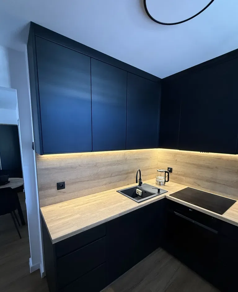 Przytulne 2-pokojowe mieszkanie na wynajem – 37 m² - zdjęcie 4