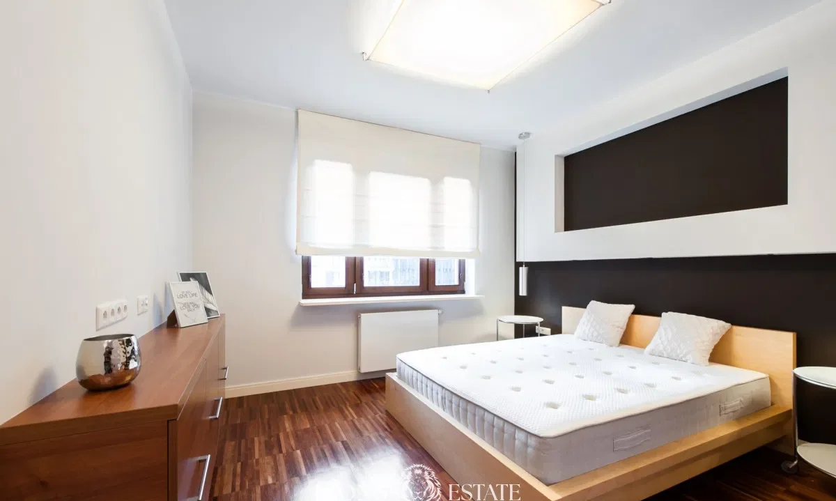 Czteropokojowy apartament na Powiślu! Patria - zdjęcie 10