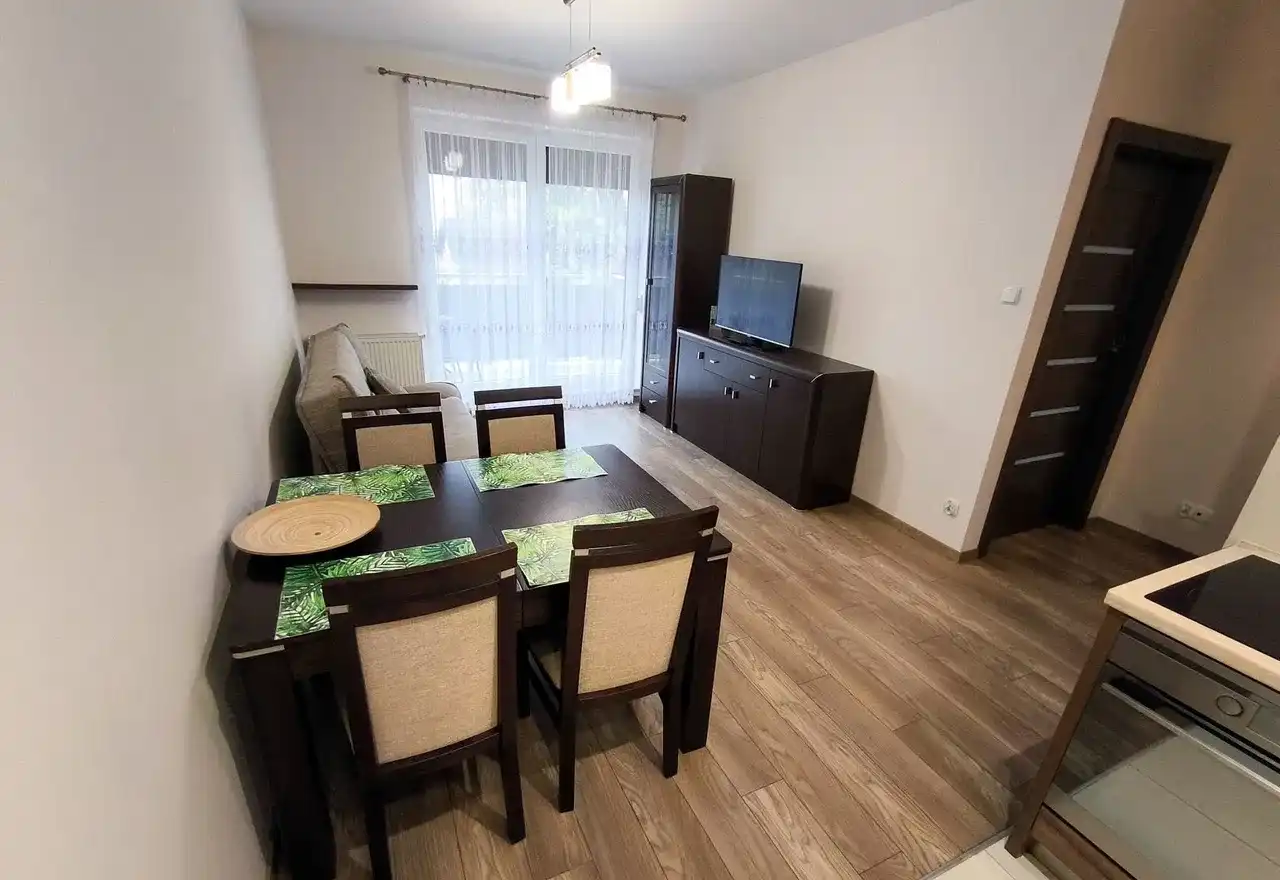 Mieszkanie na wynajem gotowe do wprowadzenia! 2 Pokoje (37 m²) - zdjęcie 3