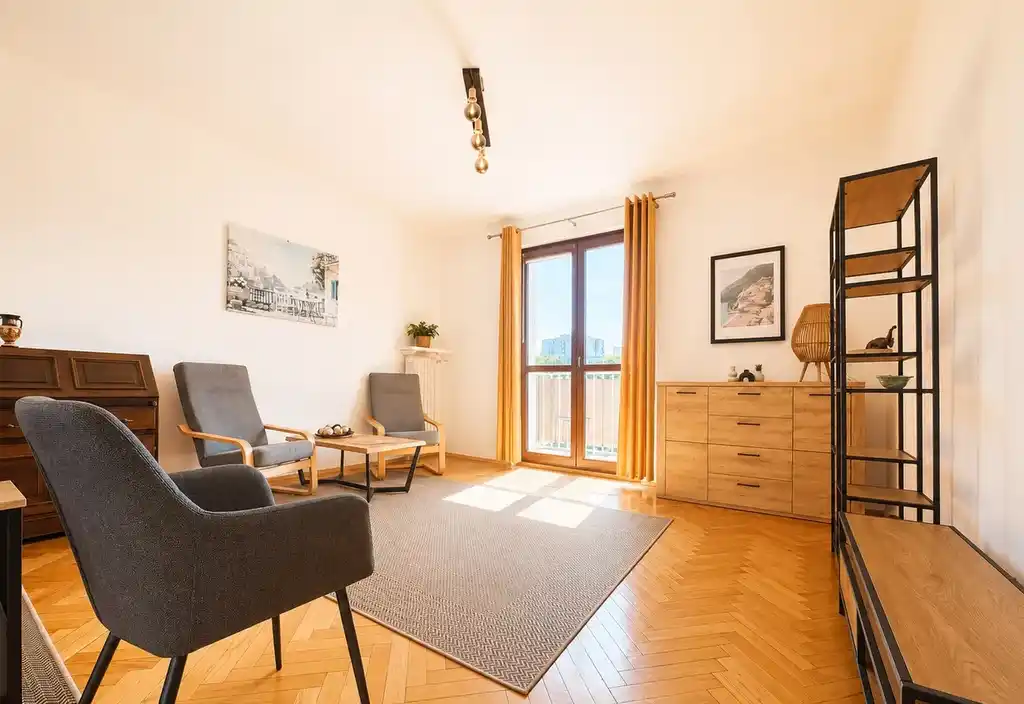 Studio | ul. Karolkowa 78 | Wola | Warszawa - zdjęcie 2