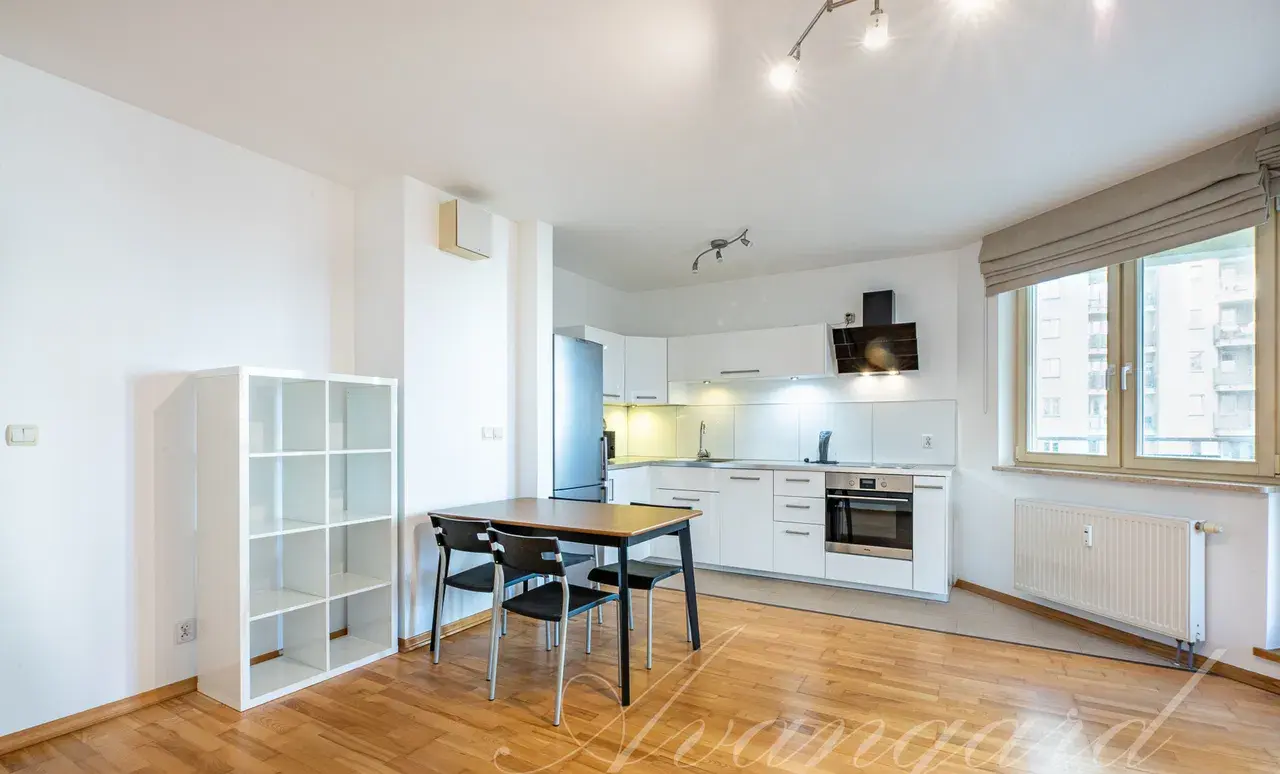 Mieszkanie, 69 m², Warszawa - zdjęcie 5