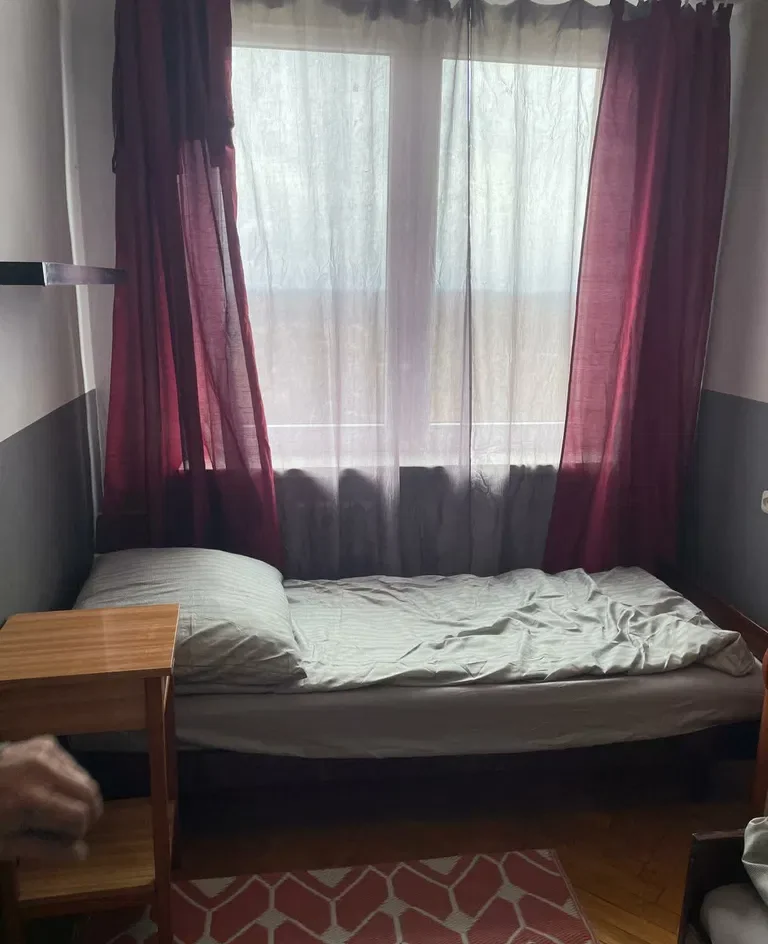 Mieszkanie dla pracowników - zdjęcie 3