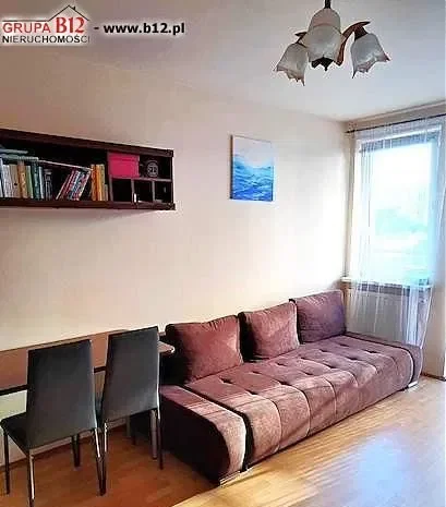 Agh i Uken -okolice/ 2-niezależne pok., balkon - zdjęcie 7