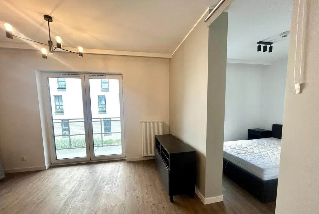 Komfortowe 2 pokoje | balkon - zdjęcie 4