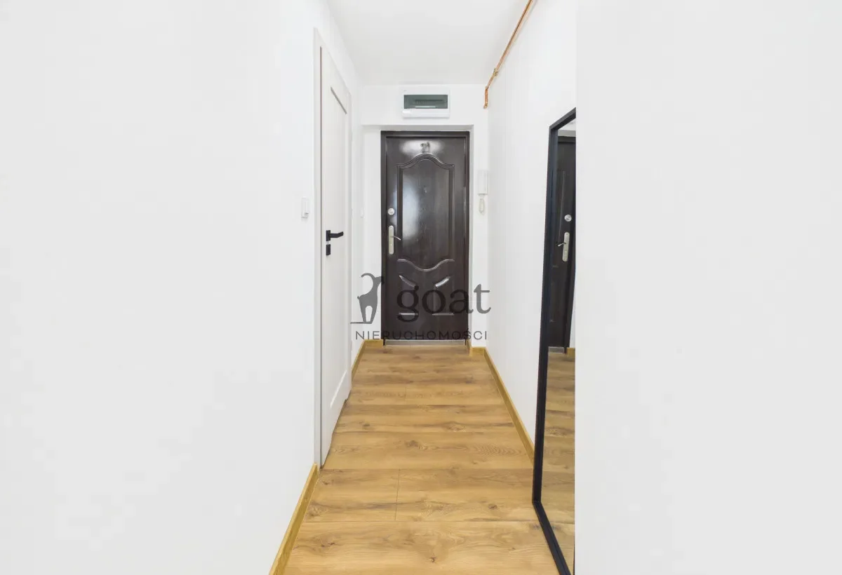 Wrzeszcz Centrum | 2 pokoje | Po remoncie - zdjęcie 9