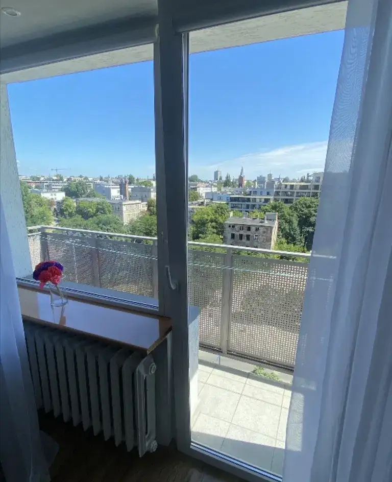 Dwa oddzielne pokoje, osobna kuchnia, Centrum! - zdjęcie 4