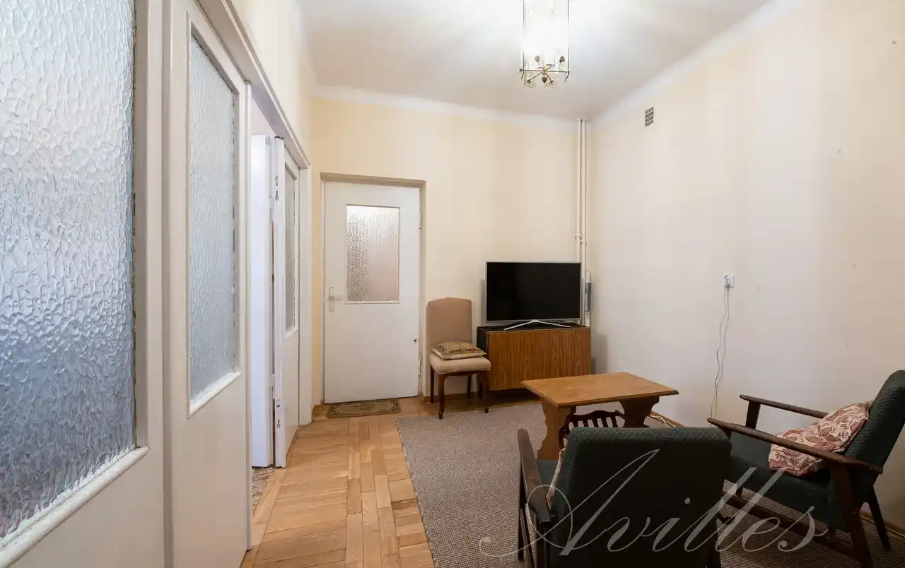 Mieszkanie, 48 m², Warszawa - zdjęcie 9
