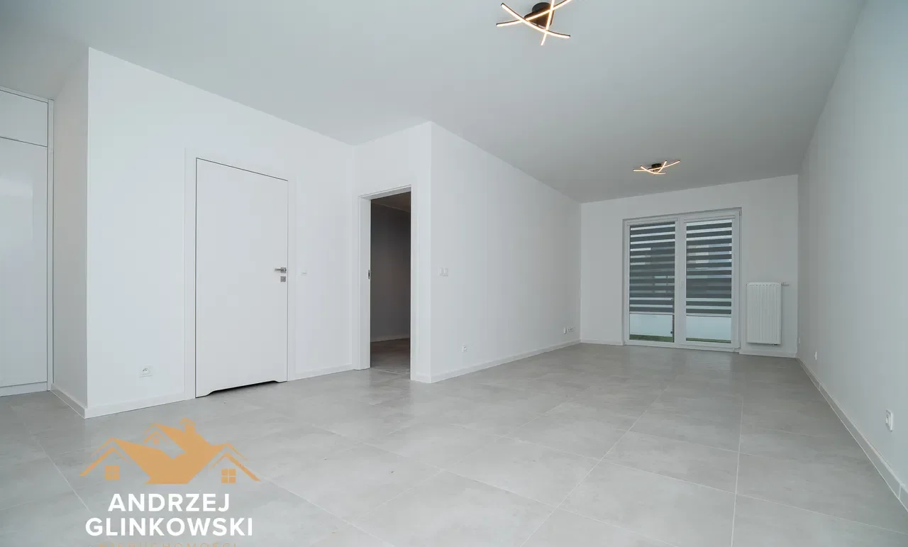 NOWOCZENY APARTAMENT - JANA III SOBIESKIEGO - zdjęcie 7
