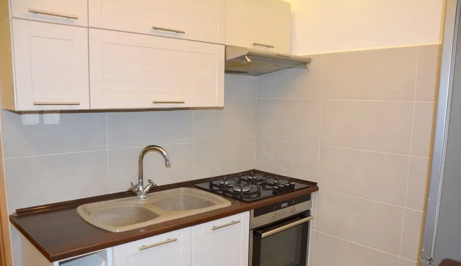 Atrakcyjne 2 pokojowe z balkonem na Os. Piastowskim - zdjęcie 5